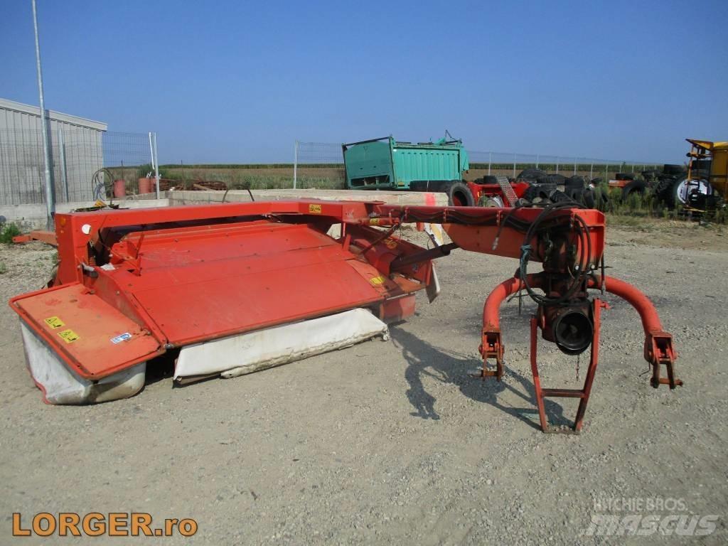 Kuhn FC 302 G Kosilnice