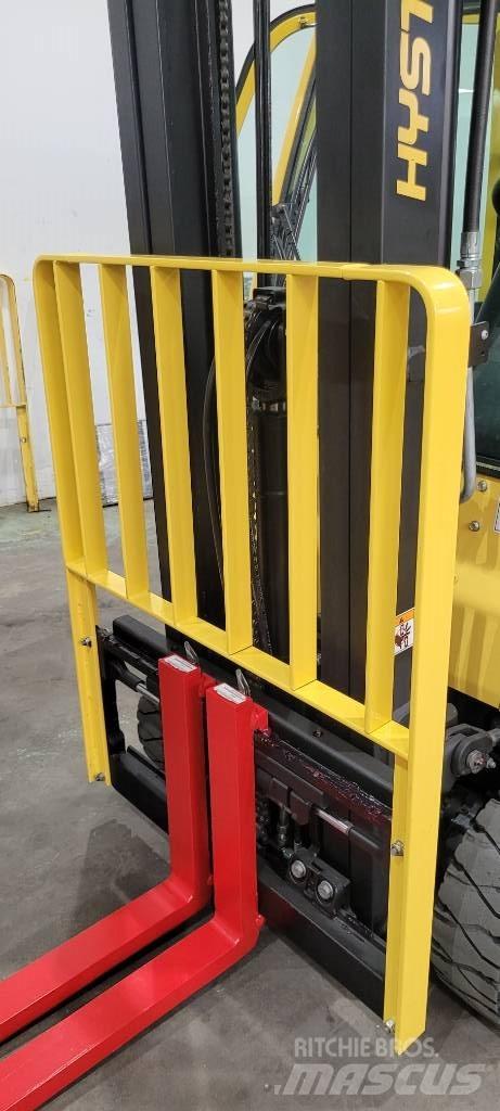 Hyster J 1.5 XNT Električni viličarji