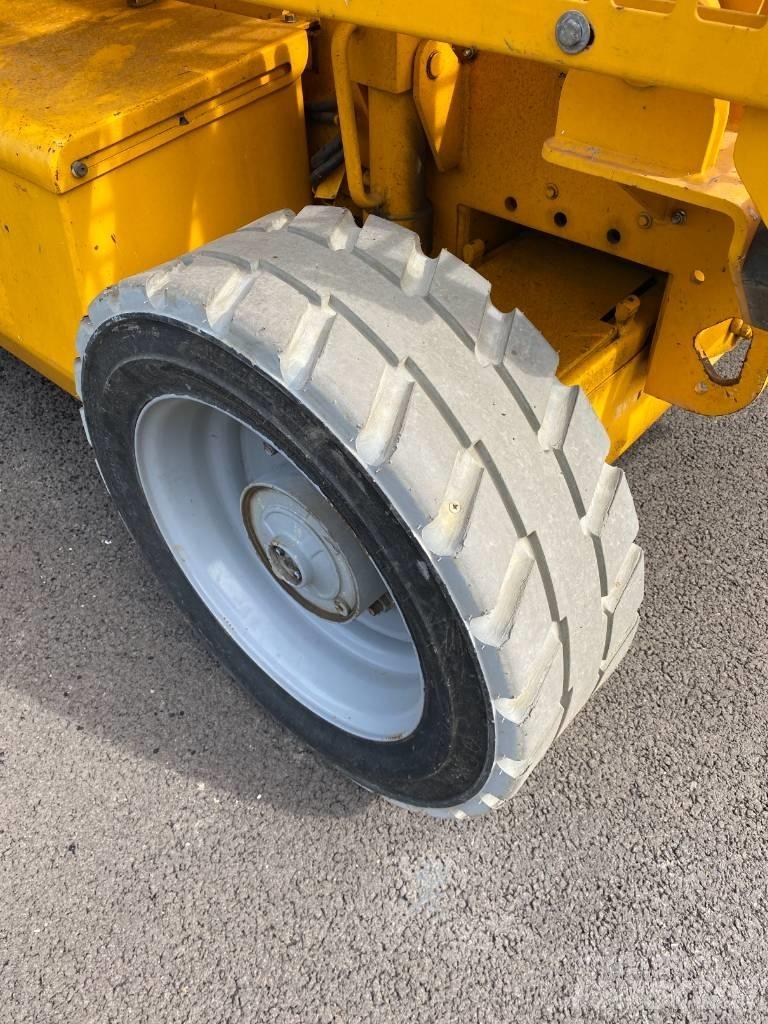 JLG 4069 LE Škarjaste dvižne ploščadi