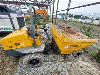 Terex TA6 Ne cestni demperji