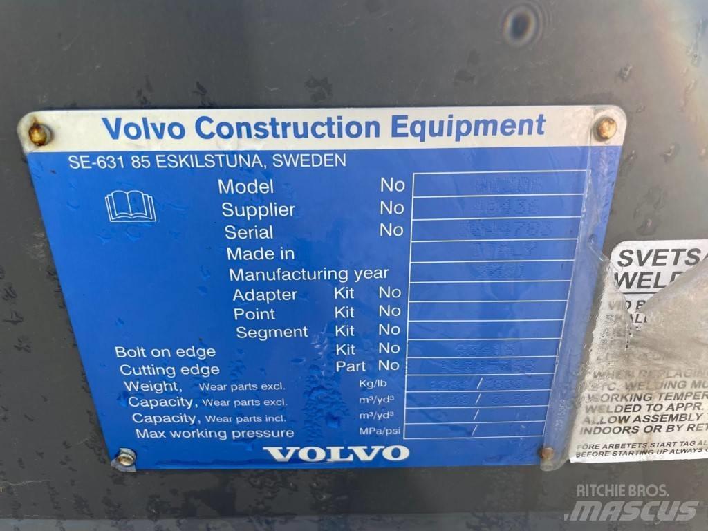 Volvo L 110 H Bucket Žlice