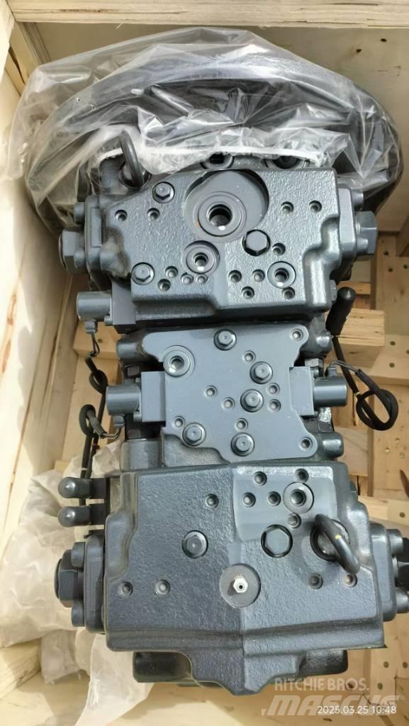 Komatsu PC 210 LC-8 Nakladalne žlice