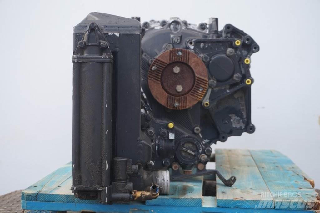ZF 12AS2131DD+INT Menjalniki