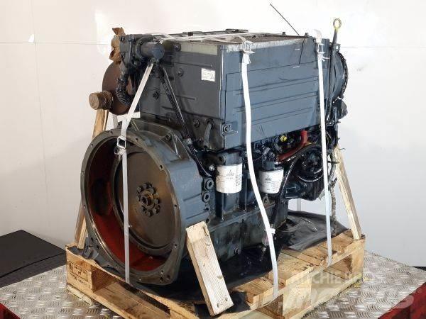 Deutz D2011 L04 I Motorji