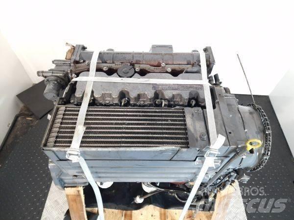 Deutz D2011 L04 I Motorji