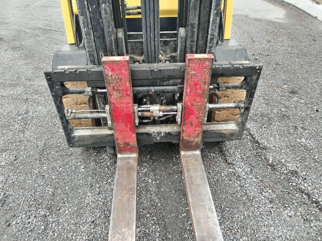 Hyster H3.0FT Dizelski viličarji
