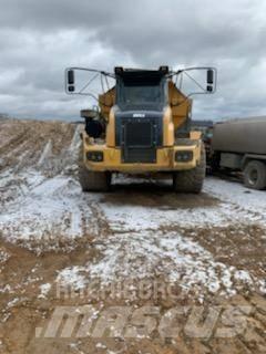 Bell Truck Druga podzemna oprema