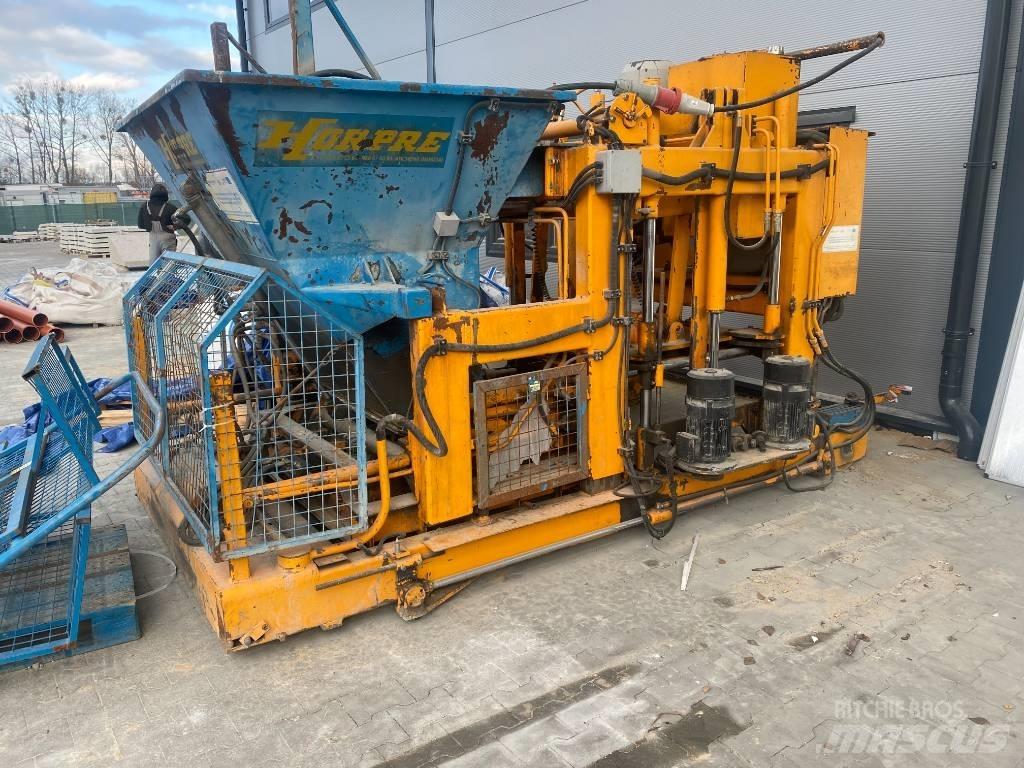  Horpre NOVA 51 Drugo