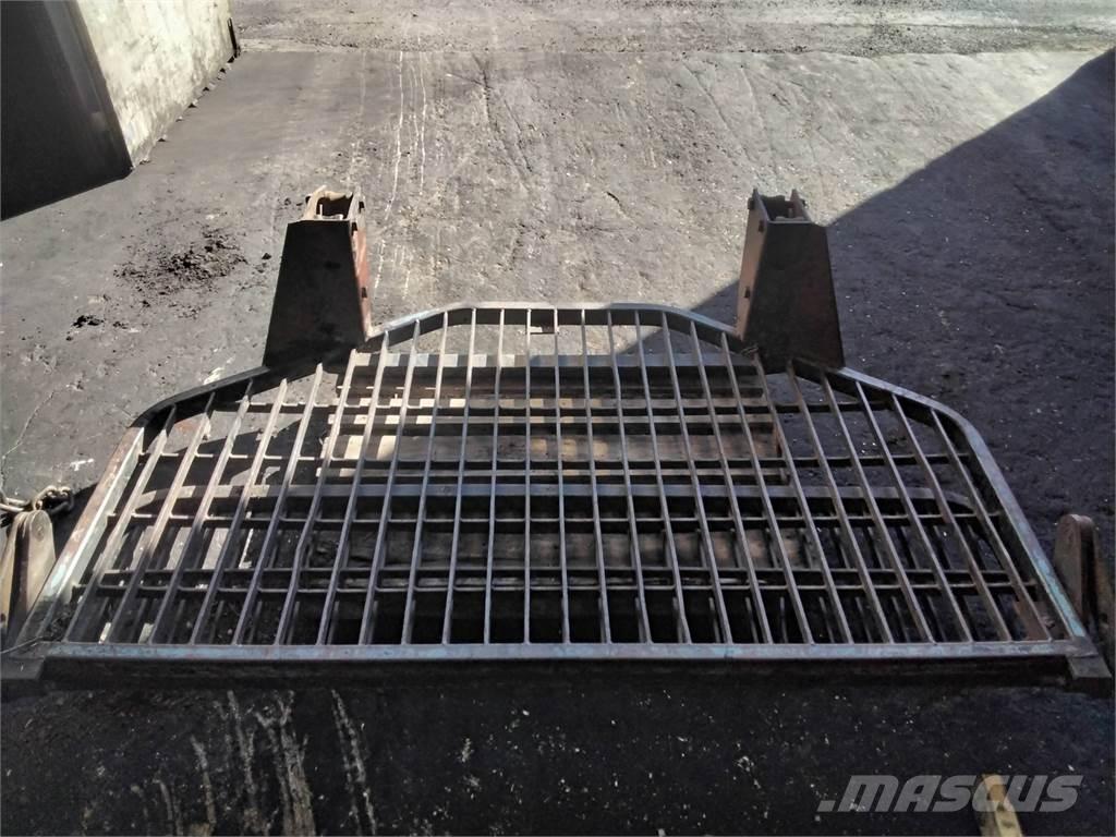  Minibrunett 578 Druge komponente
