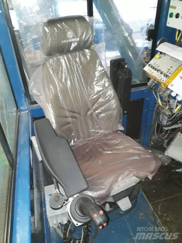 Mastenbroek Plow Ostali priključki in naprave za pripravo tal