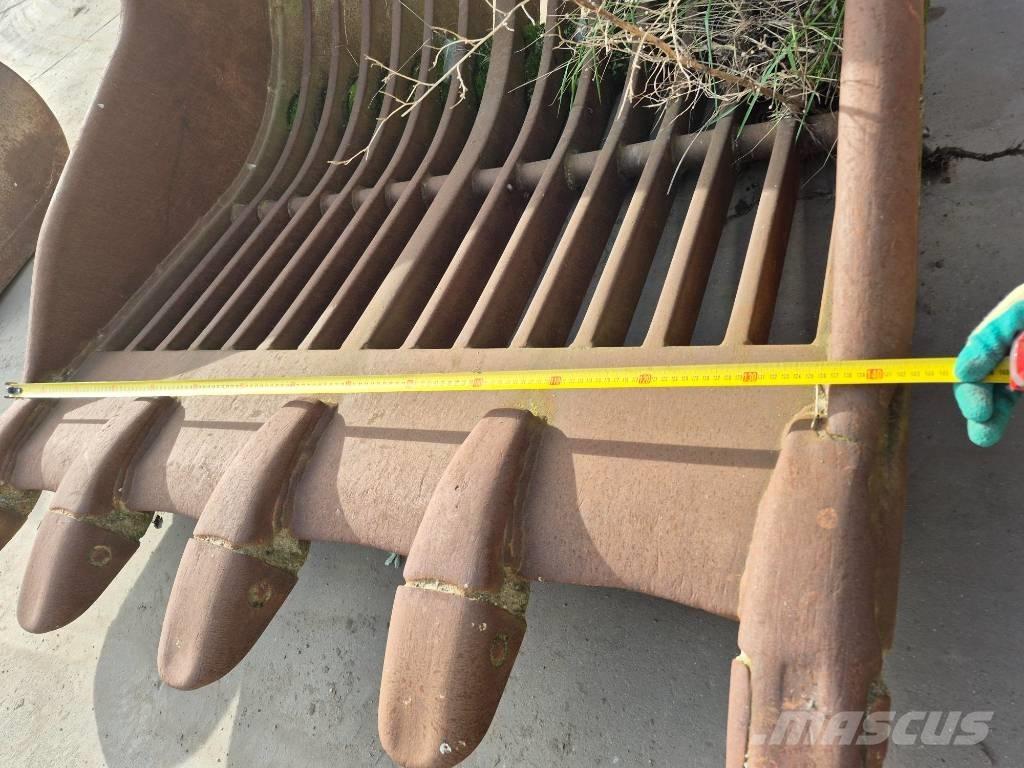 Pladdet Tandenbak Žlice