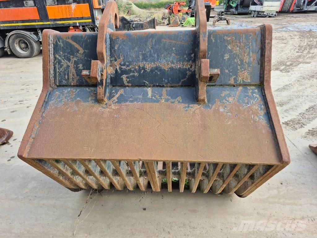 Pladdet Tandenbak Žlice