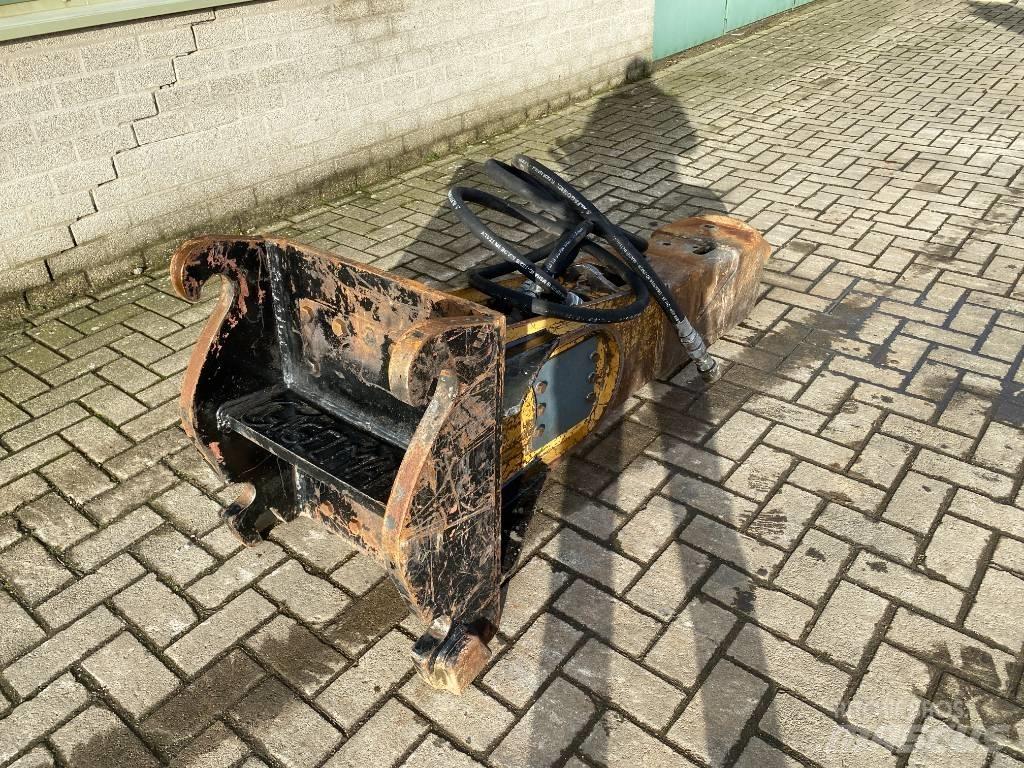 Indeco MES 1500 Kladiva