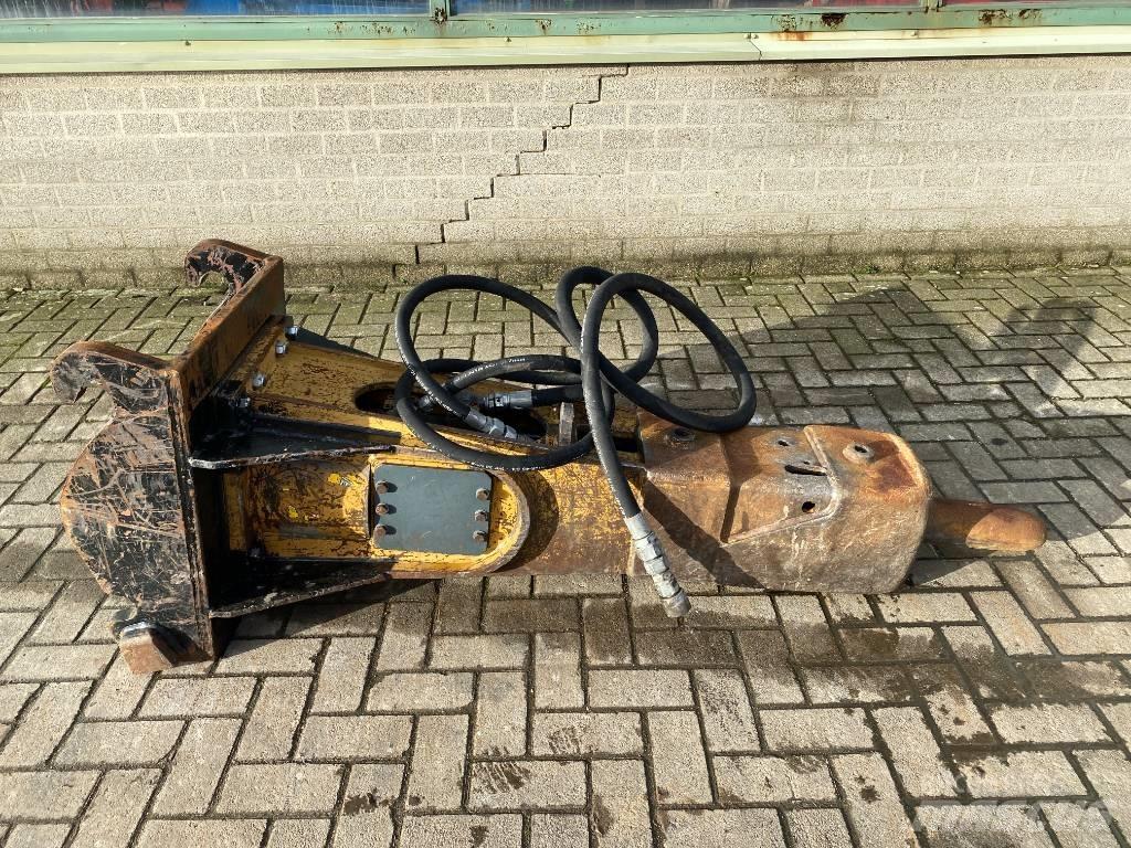 Indeco MES 1500 Kladiva