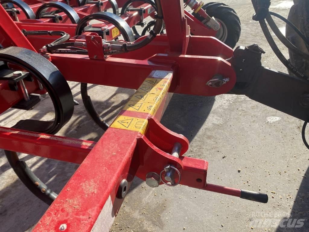 Horsch Finer 7 SL Kultivatorji