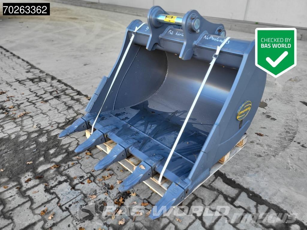 Strickland 13T Druga oprema