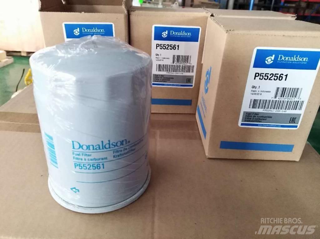 Donaldson P552561 Hidravlika