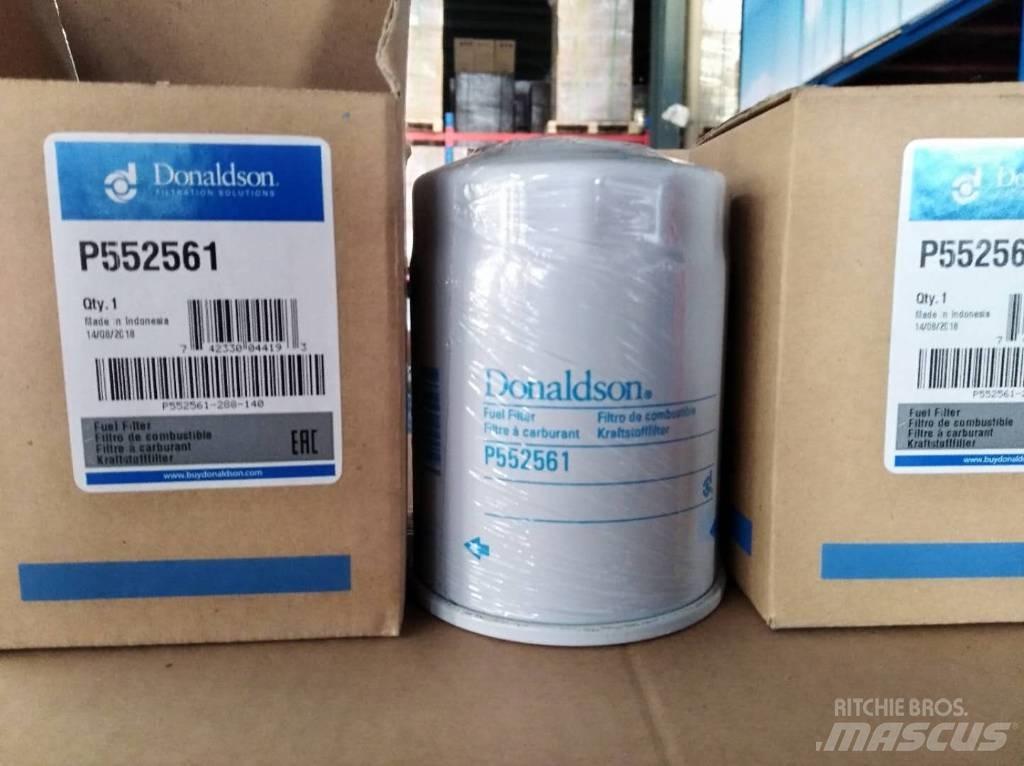 Donaldson P552561 Hidravlika