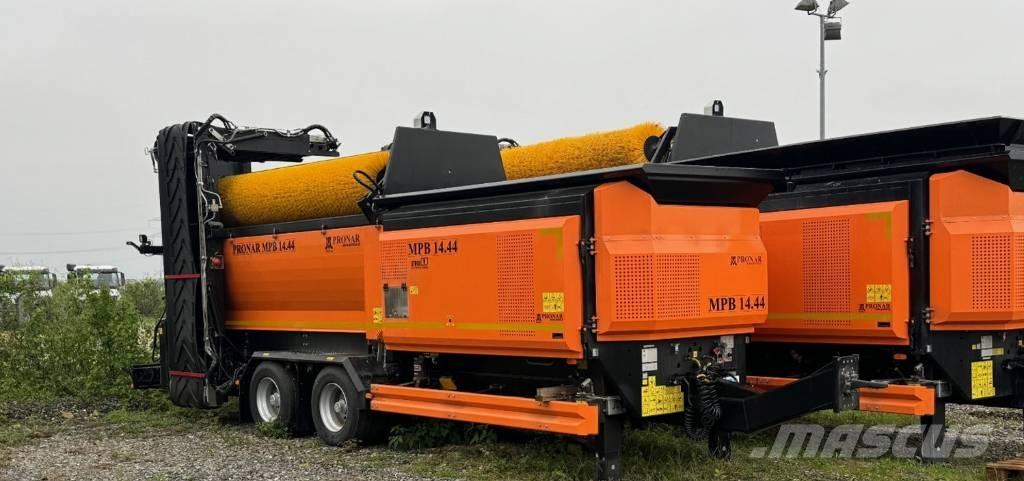 Pronar MPB 14.44 Sita