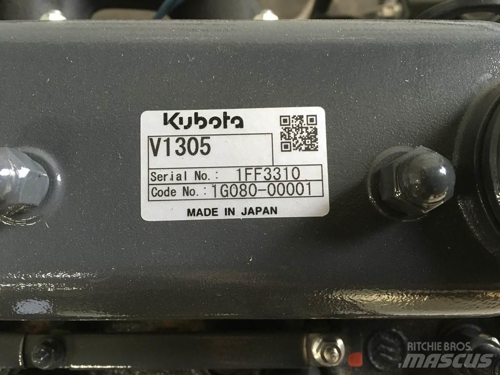 Kubota V1305 NEW Motorji