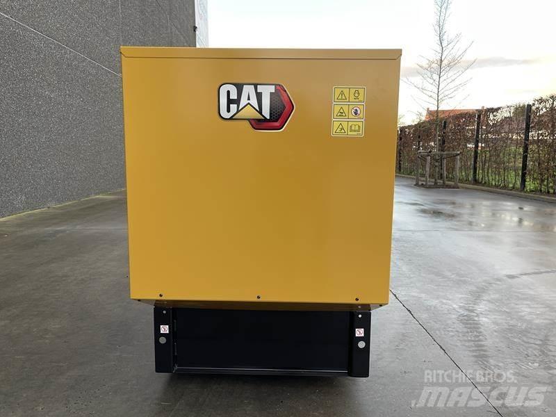 CAT DE 22 E 3 Dizelski agregati