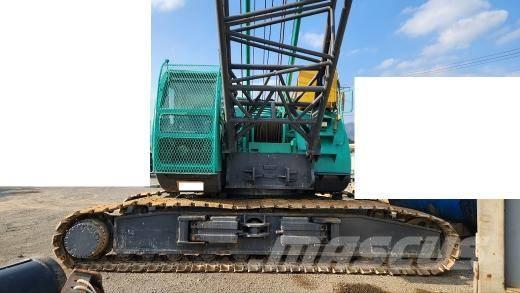 Kobelco BM 700 Dvigala na gosenicah