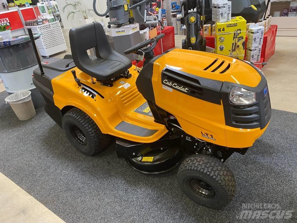 Cub Cadet LT1 NR92 Vrtni traktor kosilnice