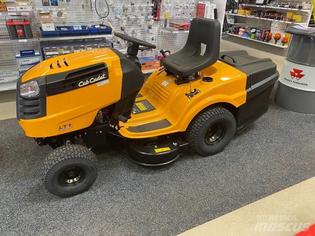 Cub Cadet LT1 NR92 Vrtni traktor kosilnice