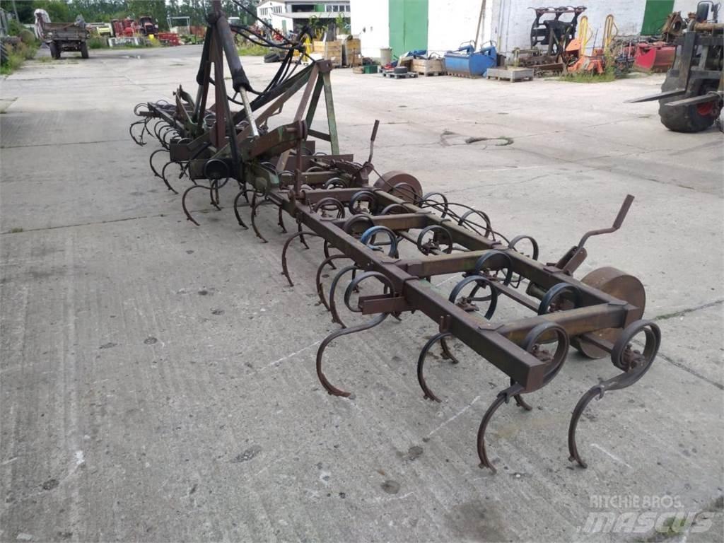Agrostroj KON 800 Kultivatorji