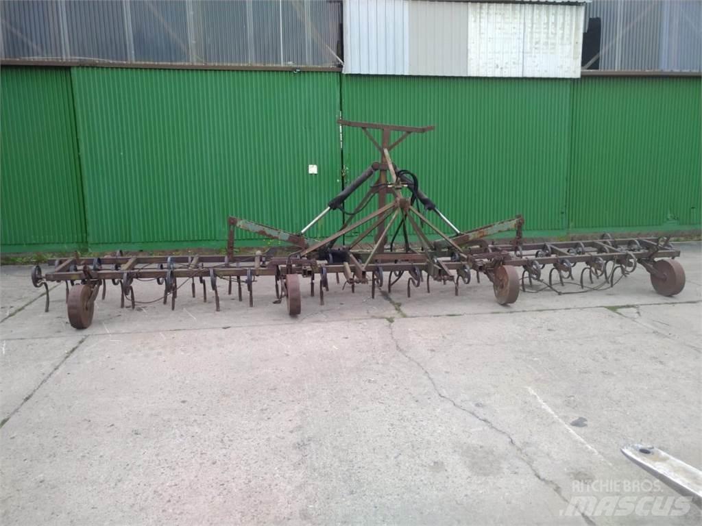 Agrostroj KON 800 Kultivatorji
