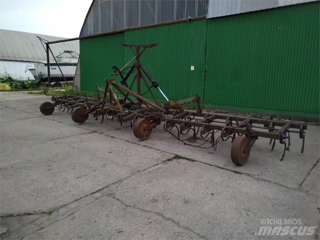 Agrostroj KON 800 Kultivatorji