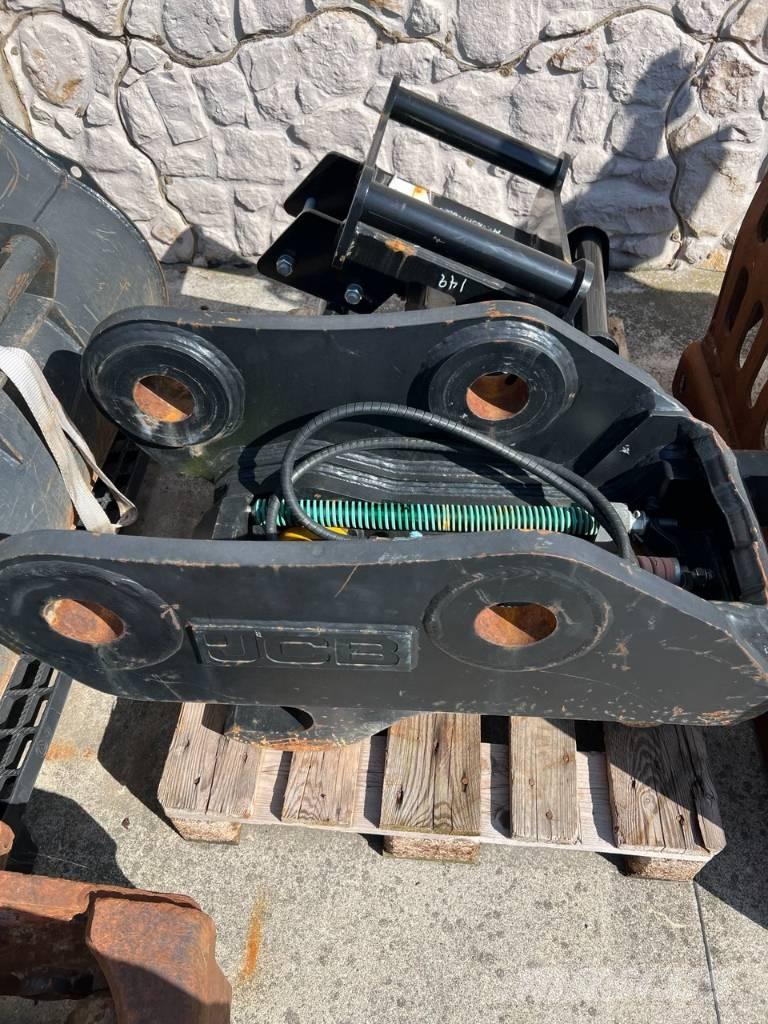 Geith 980/A8252 Hitre spojke