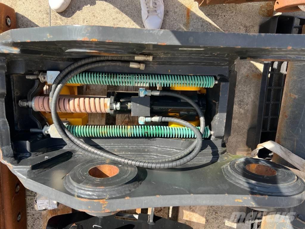 Geith 980/A8252 Hitre spojke