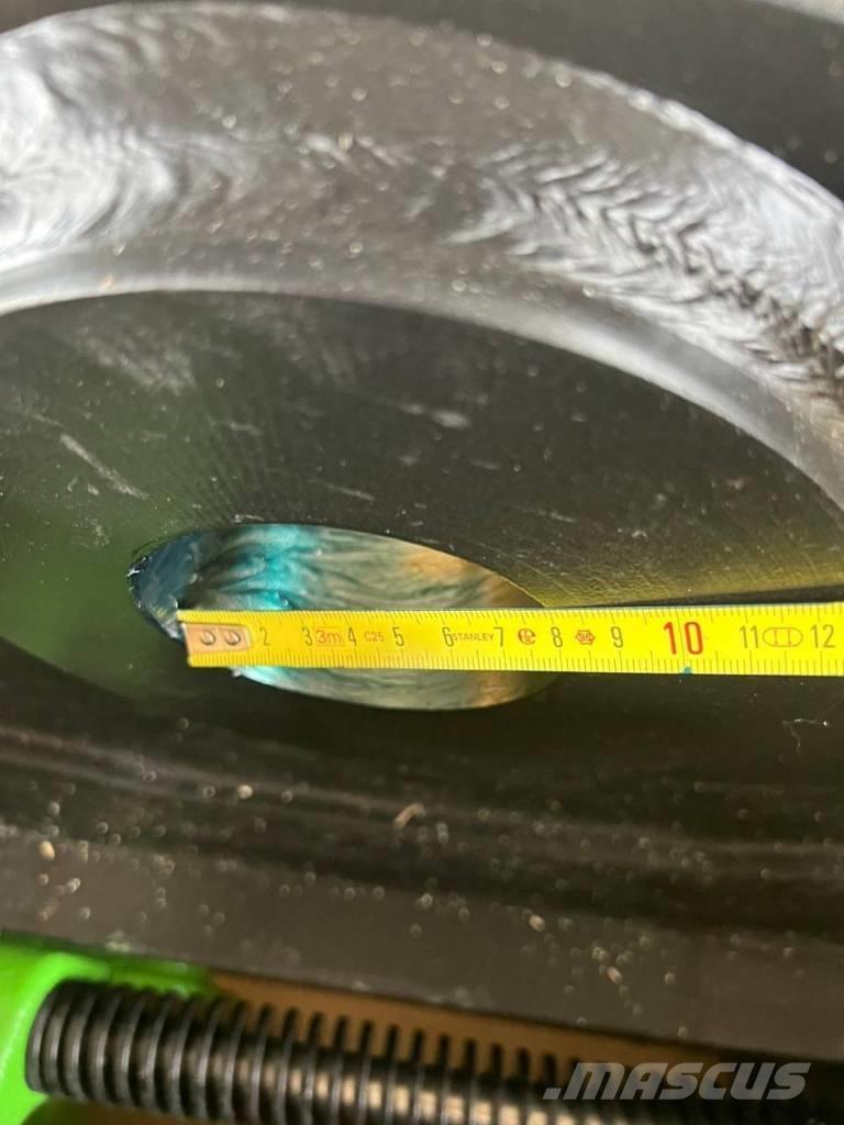 Geith 980/A8252 Hitre spojke