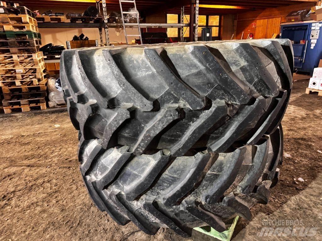 Trelleborg TM800 Drugi kmetijski stroji