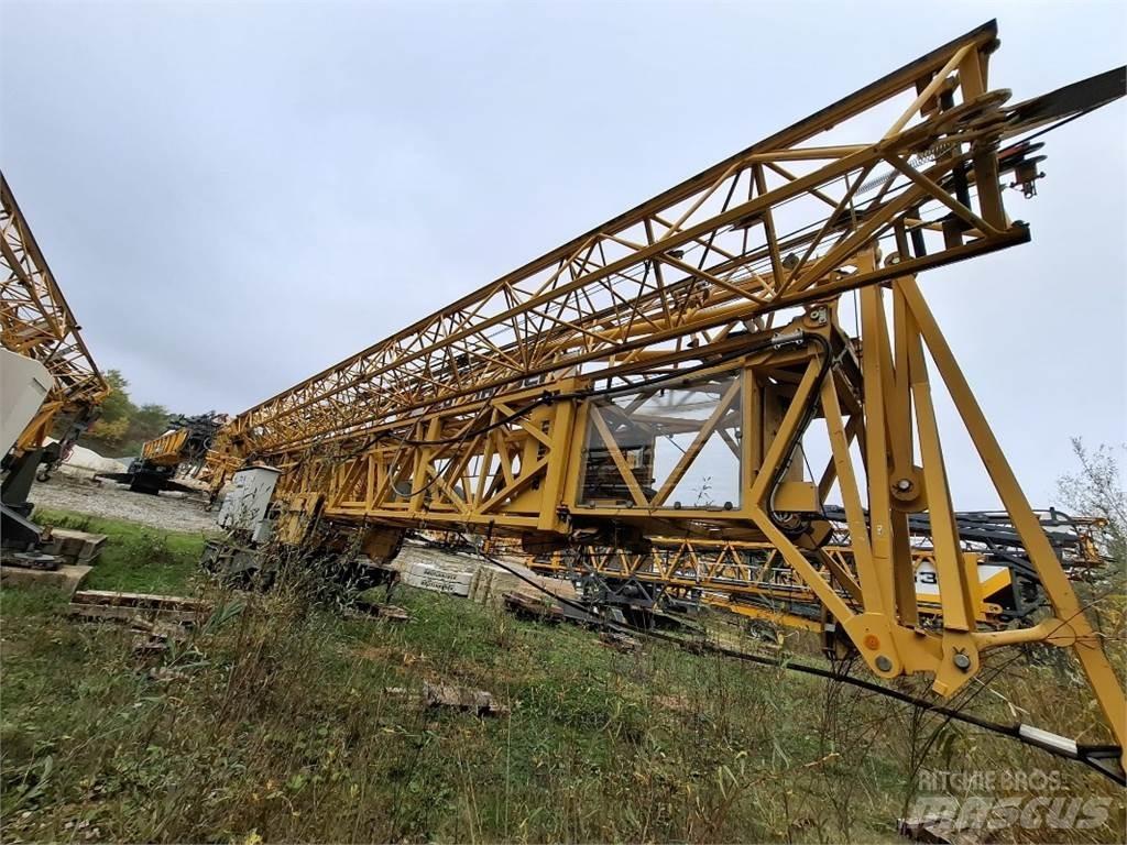 Liebherr 71K Stolpni žerjavi