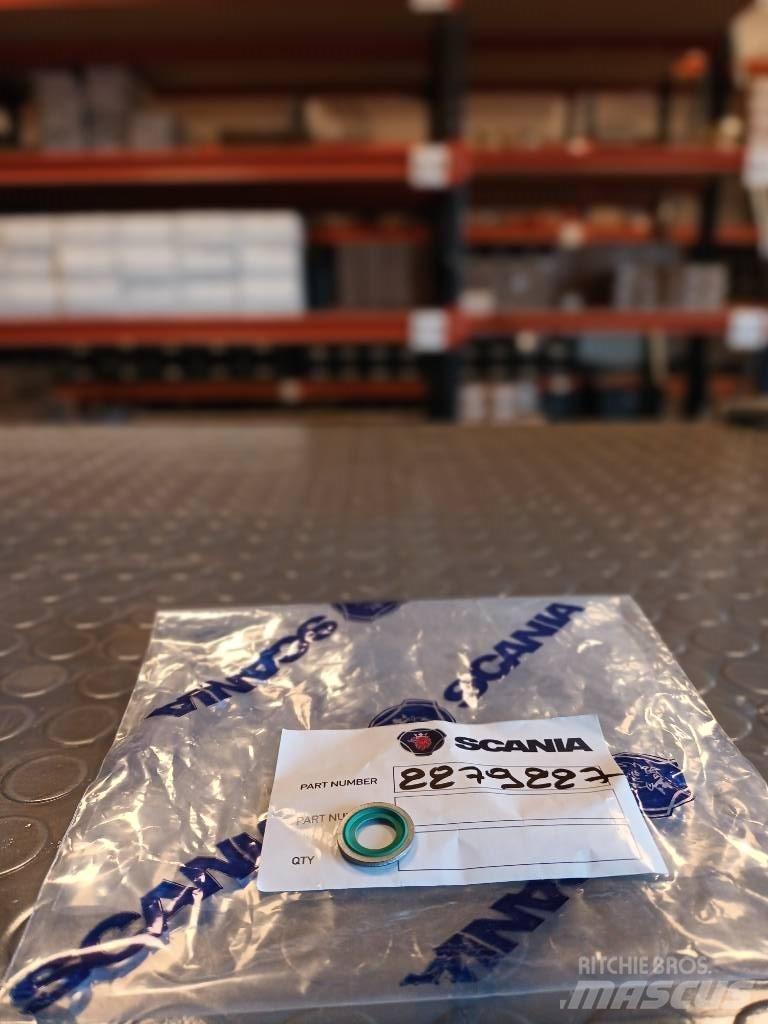 Scania SEAL 2279227 Motorji