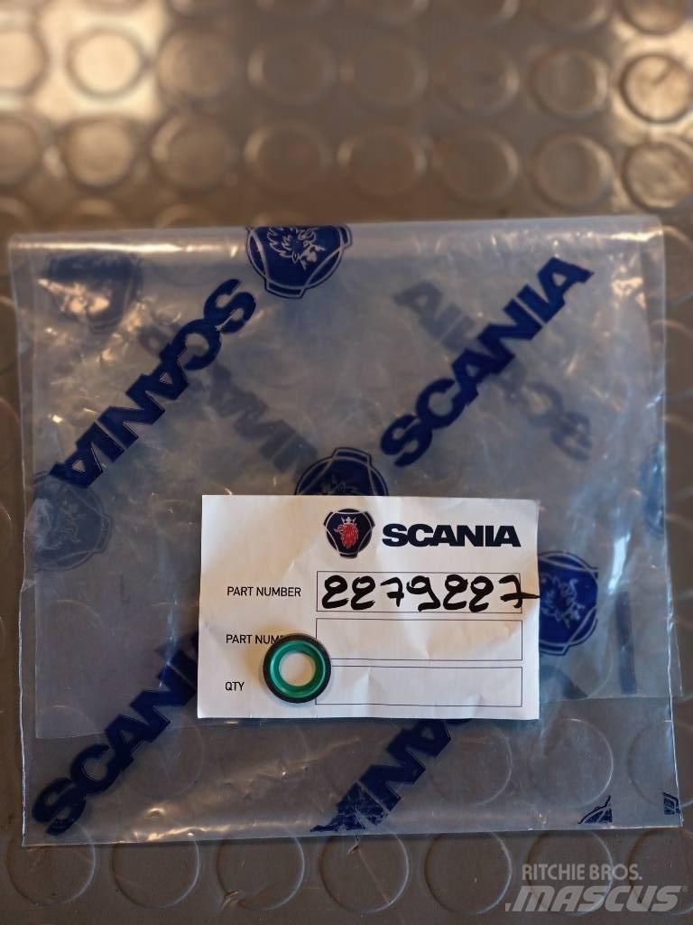 Scania SEAL 2279227 Motorji