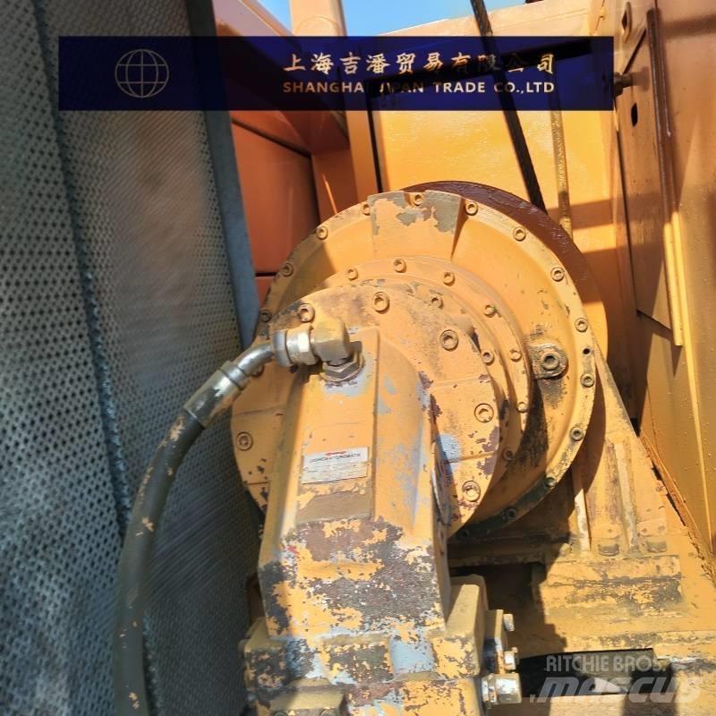Kobelco 7150 Dvigala na gosenicah