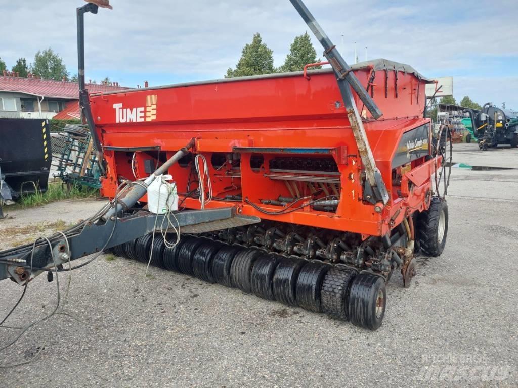Tume Nova Combi 4000 Kombinirane sejalnice