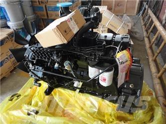 Cummins 6BTA5.9-C130 Motorji
