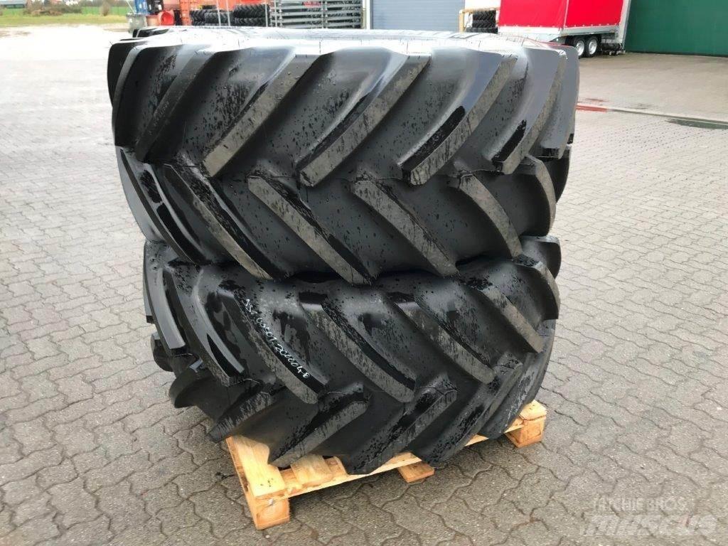 Michelin 600/70R30 Gume, kolesa in platišča