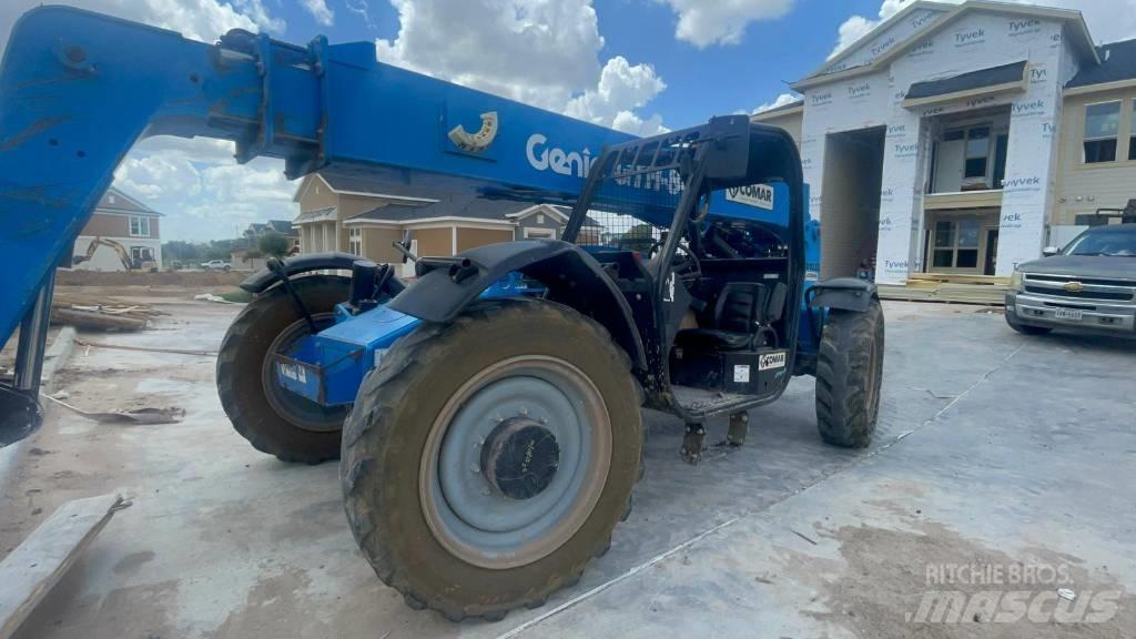 Genie GTH 844 Teleskopski viličarji