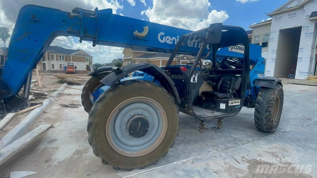 Genie GTH 844 Teleskopski viličarji