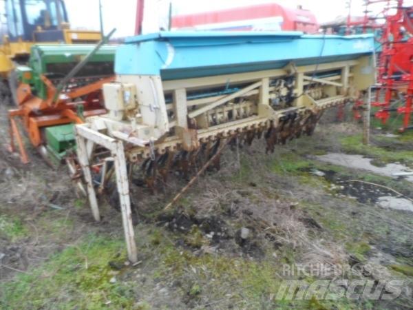 Sulky Tramline Kombinirane sejalnice