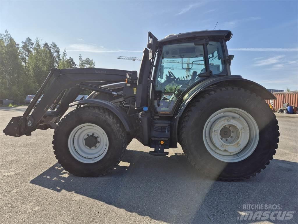 Valtra N175 A Traktorji