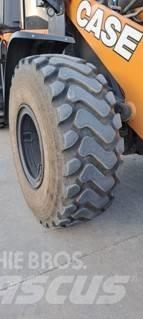 Michelin XHA 20.5R25 Gume, kolesa in platišča