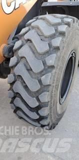 Michelin XHA 20.5R25 Gume, kolesa in platišča