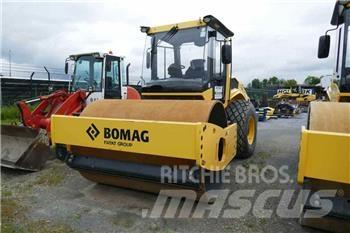 Bomag BW 213 DH-5 Kompaktorji tal