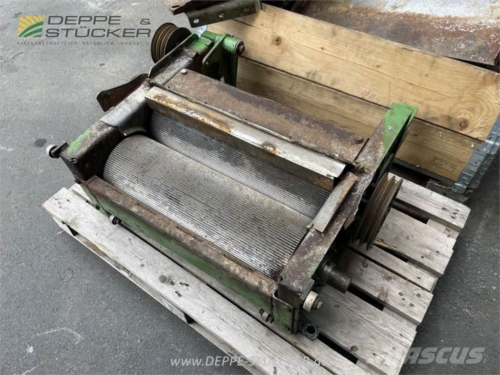 John Deere 6810 Kombajni za krmo